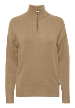 OXMO RitaMaglioneTannin Melange Donna Maglieria 1OX21I02H-B11 11 OXMO RitaMaglioneTannin Melange Donna Maglieria 1OX21I02H-B11 -Zalando outlet 2027325937eb4d5280330796e00aabd2