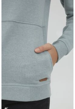 OXMO OxvimpaFelpaGoblin Blue Melange Donna Felpe 1OX21I00N-K12 -Zalando outlet 20455ebe0f46424e9fe7ae68aa0af44d