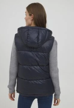 OXMO Oxtabita - Smanicato - Total Eclipse -Zalando outlet 2166fb1f34bd4636ac256693d6dc7721