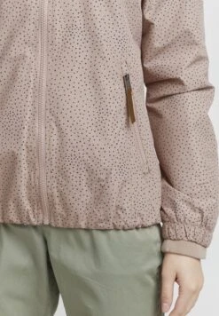 OXMO TinnaGiacca Da Mezza StagioneMahogany Rose Donna Giacche E Blazer 1OX21G016-J11 -Zalando outlet 219e069337db4293a0dff6c559cc010c