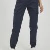 OXMO OxcocoPantaloni CargoTotal Eclipse Donna Pantaloni 1OX21A00M-K11