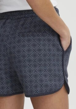 OXMO Venice - Pantaloni Sportivi - Total Eclipse Melange -Zalando outlet 21bbf2fbdf5b430e9543899fbff6b491