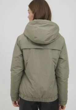 OXMO OxtanjaGiacca SportivaDusty Olive Donna Giacche E Blazer 1OX21G013-C11 8 OXMO OxtanjaGiacca SportivaDusty Olive Donna Giacche E Blazer 1OX21G013-C11 -Zalando outlet 22281ae23a0c49aeaf36ebb6ab2d299a