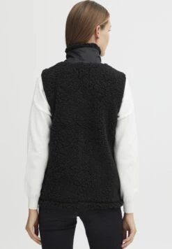 OXMO Oxelinor - Smanicato - Black -Zalando outlet 22588aab69fe4a6d928a642258580800