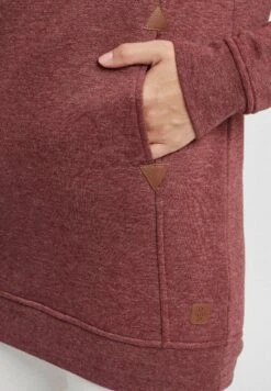 OXMO OxvickyFelpa Con CappuccioWine R Mel Donna Felpe 1OX21J00J-G11 -Zalando outlet 22c75867d6254c14a7db17bfdf5f0040