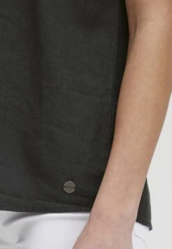 OXMO Sabine - Camicetta - Black -Zalando outlet 23b68a9b1c0f4ff8b2619891151395ee