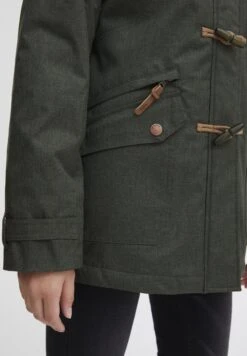 OXMO OxbrookeCappotto InvernaleClimb Ivy Donna Cappotti 1OX21U00S-C12 10 OXMO OxbrookeCappotto InvernaleClimb Ivy Donna Cappotti 1OX21U00S-C12 -Zalando outlet 23d99bf332904022b2ebee4acf5788cf