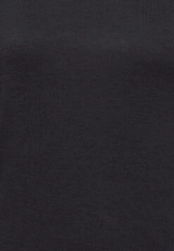 OXMO Katja - Maglione - Black -Zalando outlet 24bdbed16ec24dcaadd77d84bdcdf2bd