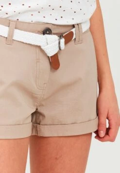 OXMO OxchanettShortsSimple Tau Donna Shorts 1OX21S003-B11 9 OXMO OxchanettShortsSimple Tau Donna Shorts 1OX21S003-B11 -Zalando outlet 24e1a86136254a9598c95002aa4d7c2f