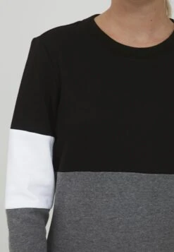 OXMO Omila - Vestito Estivo - Black -Zalando outlet 26059ed6dc584548b020043d37ad009a