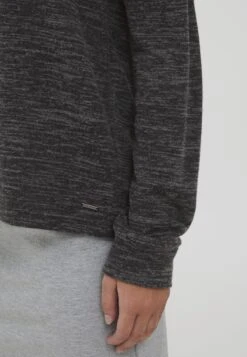 OXMO OxbentaMaglioneDark Grey Melange Donna Maglieria 1OX21I022-C11 -Zalando outlet 2690b078dbbc402981147ffca5dd788a