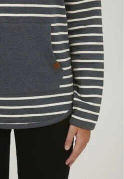 OXMO Oxcarina - Felpa Con Cappuccio - Ensign Blue -Zalando outlet 2775f831de174a498ee1b8a5270458e6