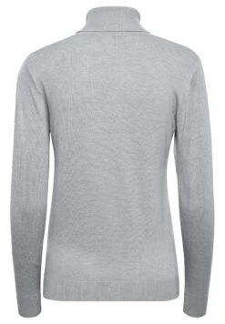 OXMO KatjaMaglioneMid Grey Melange Donna Maglieria 1OX21I02N-C12 -Zalando outlet 2799973f2b9d486f82bb858bacc3edce