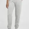 OXMO Oxolivia - Pantaloni Sportivi - Lig Grey M