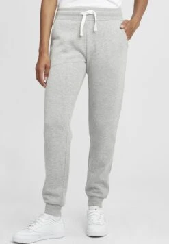 OXMO Oxolivia - Pantaloni Sportivi - Lig Grey M