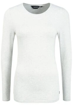 OXMO OxmarieMaglietta A Manica LungaOyster Grey Melange Donna T-shirt E Top 1OX21D00I-C12 11 OXMO OxmarieMaglietta A Manica LungaOyster Grey Melange Donna T-shirt E Top 1OX21D00I-C12 -Zalando outlet 28ed681051024cbb86c4d5c88a7388b2