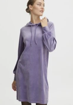 OXMO Oxmira - Vestito Estivo - Dusk