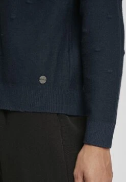 OXMO OxkalottaCardiganTotal Eclipse Donna Maglieria 1OX21I010-K11 -Zalando outlet 29c2fa6099104db59101ba90f4c38fb4