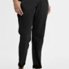 OXMO OxdonetaChinoBlack Donna Pantaloni 1OX21A00A-Q11