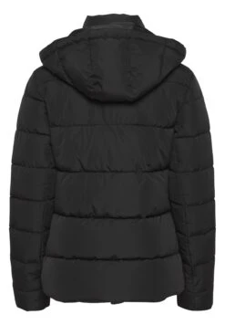 OXMO Oxsofina - Giacca Invernale - Black 15 OXMO Oxsofina - Giacca Invernale - Black -Zalando outlet 2a02f828423c4f1d812f3417bc7527b3