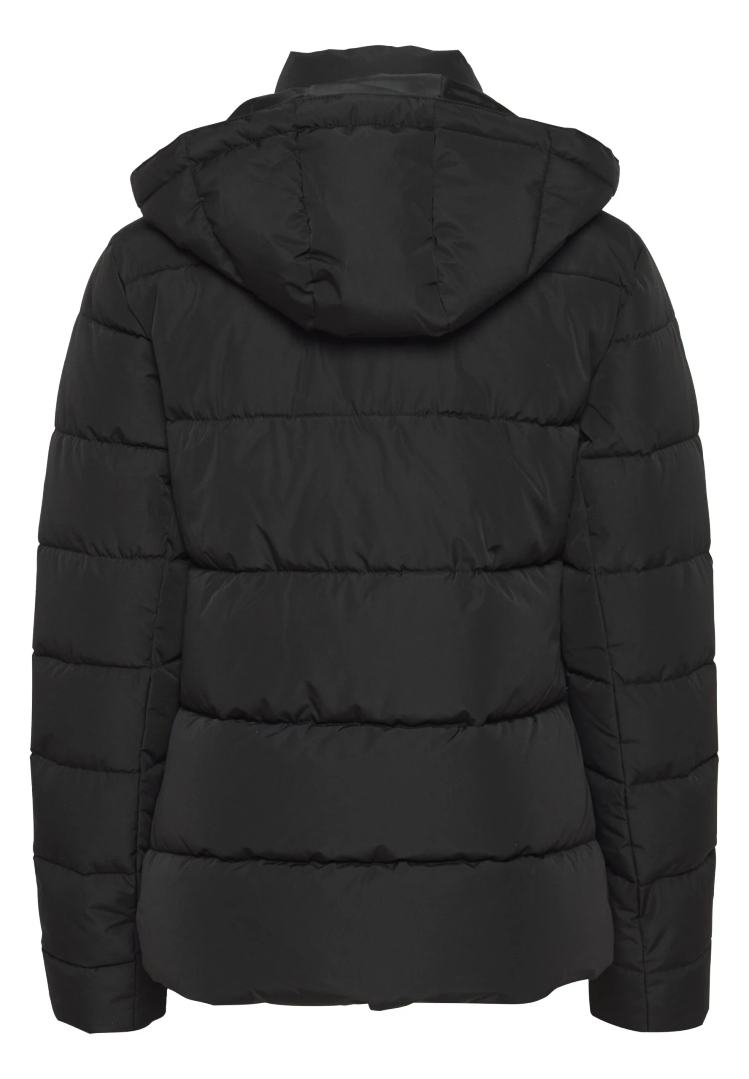 OXMO Oxsofina - Giacca Invernale - Black 8 OXMO Oxsofina - Giacca Invernale - Black - immagine 8