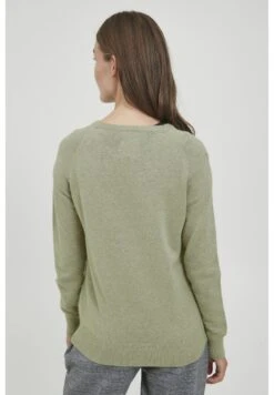 OXMO OxmariaMaglioneVetiver Melange Donna Maglieria 1OX21I023-C11 -Zalando outlet 2a4b8632180249eca0320b79f0a460b9