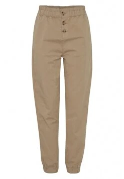 OXMO Oxcobie - Pantaloni - Dune -Zalando outlet 2a5c9d69f6ae4a0cb10a342d17c5ae5a