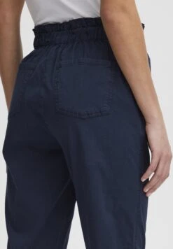 OXMO OxcobiePantaloniTotal Eclipse Donna Pantaloni 1OX21A019-K11 -Zalando outlet 2b0c8786239343f68df874ce82874a06