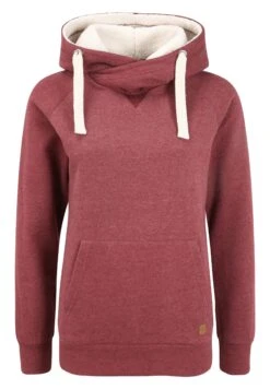 OXMO OxjuliaFelpa Con CappuccioZinfandel Teddy Donna Felpe 1OX21J00H-G11 -Zalando outlet 2b6fb0d2a209427c8e2c656a84a37a52