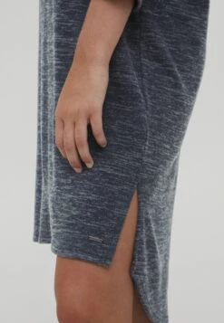 OXMO OxbinalaAbito In MagliaTotal Eclipse Melange Donna Vestiti 1OX21C00S-K11 -Zalando outlet 2bacad559f64403fae3ea0b8122a770e