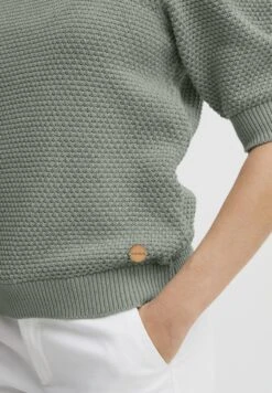 OXMO OxmichaMaglioneSea Spray Donna Maglieria 1OX21I02Z-M11 -Zalando outlet 2bb42e8127a74c5ea9a52696d17113d1