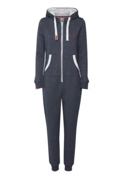 OXMO OxbennaTuta JumpsuitIns Bl Mel Donna Tute Jumpsuit 1OX21T001-K11 11 OXMO OxbennaTuta JumpsuitIns Bl Mel Donna Tute Jumpsuit 1OX21T001-K11 -Zalando outlet 2bb6a9b17cac4af48b78f5e1d9d89b4d