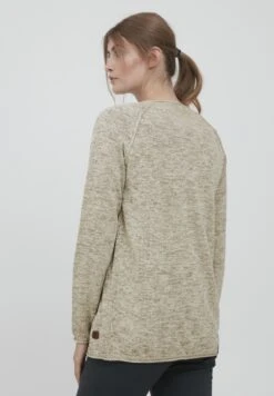 OXMO Oxdanila - Cardigan - Bone White -Zalando outlet 2bf6b1ff59914551ad3c204e13caf7eb