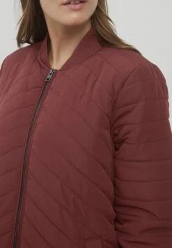 OXMO OxmadalynGiacca Da Mezza StagioneChocolate Truffle Donna Giacche E Blazer 1OX21U013-O11 -Zalando outlet 2c79b52ddcf642d68cf08370cc72cbf0