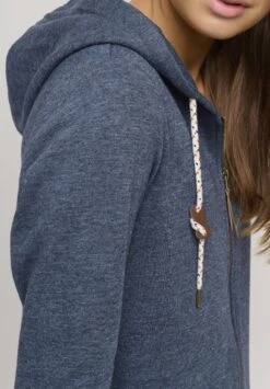 OXMO Oxova - Tuta Jumpsuit - Ins Bl Mel 10 OXMO Oxova - Tuta Jumpsuit - Ins Bl Mel -Zalando outlet 2d3da06a684d4eb2929ddc47652c5514