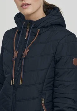 OXMO OxmalaGiacca Da Mezza StagioneTotal Eclipse Donna Giacche E Blazer 1OX21U00W-K11 -Zalando outlet 2dd28a40c0794721979105364bd1c503