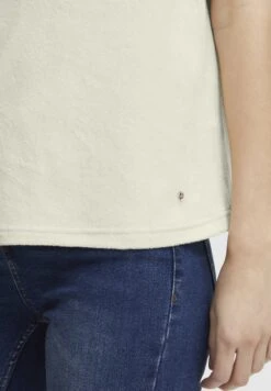 OXMO Oxfrika - T-Shirt Basic - Birch -Zalando outlet 2e60da623e40416fa8d2703073672384