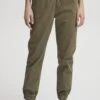 OXMO OxcobiePantaloniIvy Green Donna Pantaloni 1OX21A019-M11