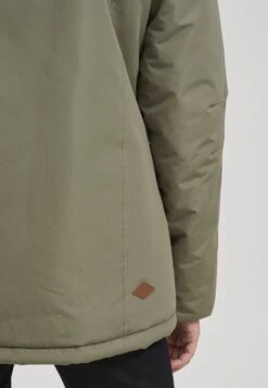 OXMO OxteklaGiacca Da Mezza StagioneDusty Olive Donna Felpe 1OX21G00V-C11 10 OXMO OxteklaGiacca Da Mezza StagioneDusty Olive Donna Felpe 1OX21G00V-C11 -Zalando outlet 2ed694352288432480f59def04f86415