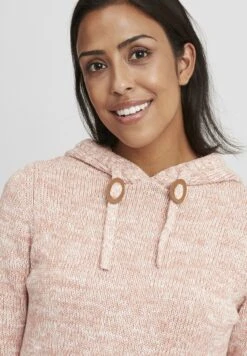 OXMO Oxphilla - Maglione - Powder Rose 9 OXMO Oxphilla - Maglione - Powder Rose -Zalando outlet 2f5a1e99c0144428973b930f547919c1