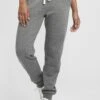 OXMO Oxolivia - Pantaloni Sportivi - Grey Mel