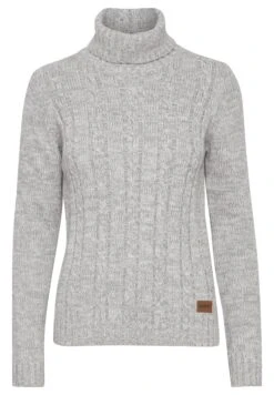 OXMO Oxphilipa - Maglione - Lig Grey M -Zalando outlet 306610e0a8a949c684c2450314507045