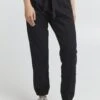 OXMO PantaloniBlack Donna Pantaloni 1OX21A00Z-Q11