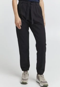 OXMO PantaloniBlack Donna Pantaloni 1OX21A00Z-Q11