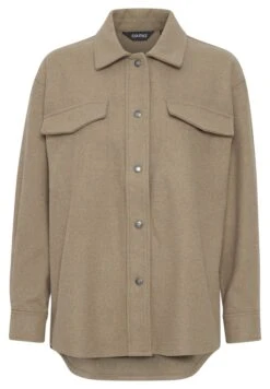 OXMO ValenCardiganDune Melange Donna Maglieria 1OX21I02B-B11 -Zalando outlet 313e6e61e3fc49168432400447942592