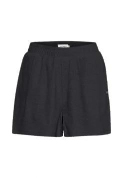 OXMO Oxfrinka Sh - Shorts - Black -Zalando outlet 3144cda8a6f9401b81d387b1389d2fd6