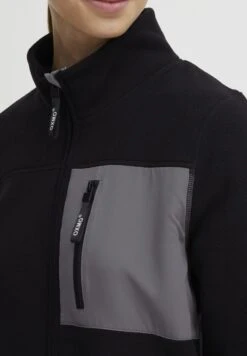 OXMO OxnymfeGiacca In PileBlack Donna Felpe 1OX21G01C-Q11 11 OXMO OxnymfeGiacca In PileBlack Donna Felpe 1OX21G01C-Q11 -Zalando outlet 31777245e8934afea3e8df56f75c8fbd