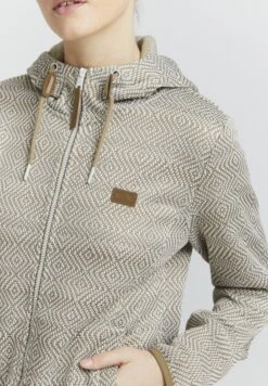 OXMO Pebbles - Cardigan - Dune -Zalando outlet 3213660997324ddba2d8bc6d1d06e0da