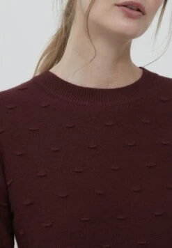 OXMO OxdottaMaglioneChocolate Truffle Donna Maglieria 1OX21I00W-O11 9 OXMO OxdottaMaglioneChocolate Truffle Donna Maglieria 1OX21I00W-O11 -Zalando outlet 32445c0236db4d488fbb41d3dbfdb763