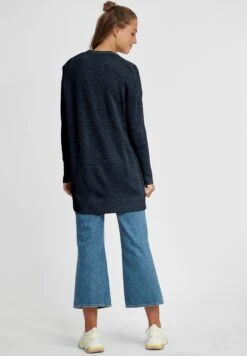 OXMO OxgiseleCardiganTotal Eclipse Donna Maglieria 1OX21I01F-K11 -Zalando outlet 3277fc6cdc5e422ba61a779b99b6e359
